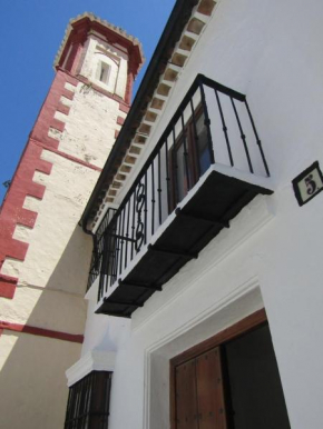 La Casa 5 Grazalema